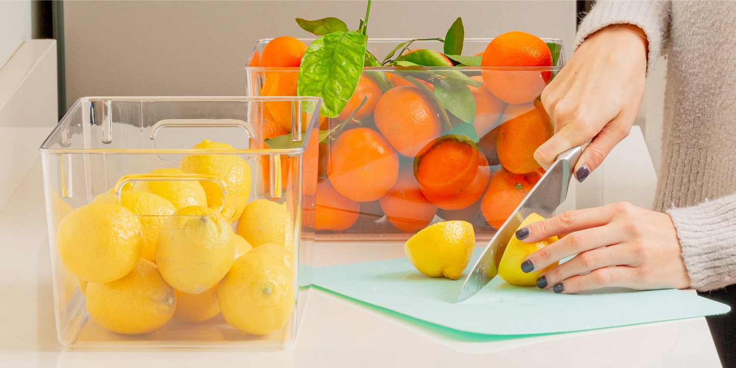 ClearSpace : Organize Better, Live with More Space