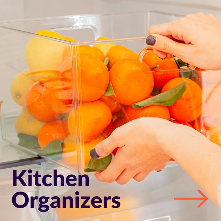 ClearSpace : Organize Better, Live with More Space