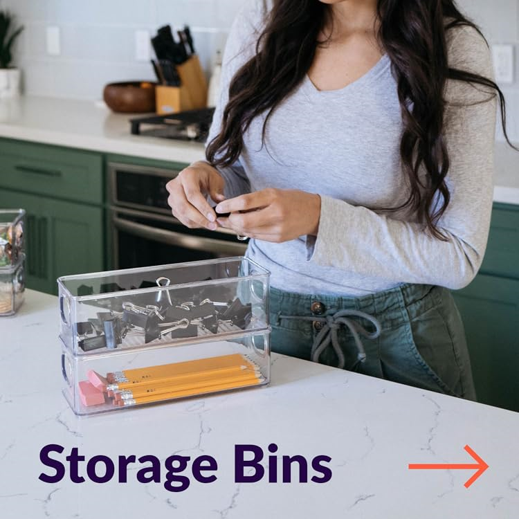 ClearSpace : Organize Better, Live with More Space