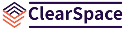 ClearSpace Online Shop